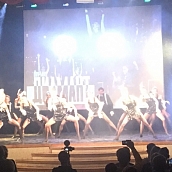 Первокурсники ДАС посетили "Первачок"