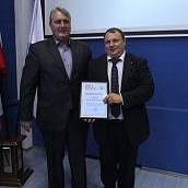 Профком студентов Политеха выбрал председателя