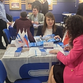 Политех начал работу в Русском доме в Анкаре 