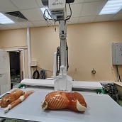 Студенты ИММТ прошли производственную практику