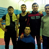 Подведены промежуточные итоги Универсиады вузов