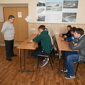 Кафедра ТСК - участник Всероссийского Фестиваля науки