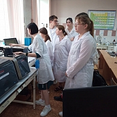 Завершилась программа академического обмена студентами между саратовским и тамбовским техническими университетами