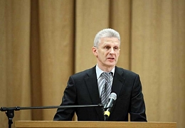 А.Фурсенко: «В стране будет создано до 30 исследовательских университетов»