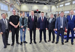 Студенческие конструкторские бюро СГТУ вносят вклад в научно-технологическое развитие страны