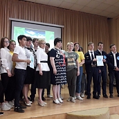 Доцент ЭТИ стала членом жюри экологического марафона