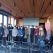 Энергетика и космос: школьники Энгельсского района побывали на местер-классе