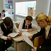 Кафедра ПМК провела мастер-класс, посвященный разоблачению фейков