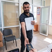 В СГТУ поступило 160 заявлений от иностранных абитуриентов