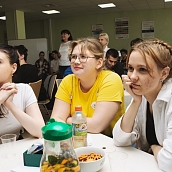 ИММТ – победитель квиза, посвященного Дню славянской письменности и Дню российских библиотек