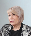 Финаенова Элина Вадимовна
