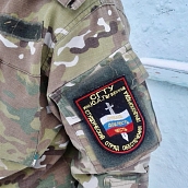 День студента: ребята сыграли в лазертаг