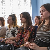 Состоялся форум молодых ученых 