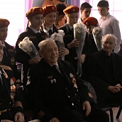 Представители ЭКЛ провели совестное мероприятие с Центром туризма, краеведения и морской подготовки 