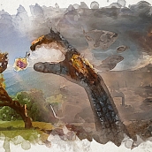 Определены победители конкурса плакатов в рамках региональной олимпиады «Техносферная безопасность»