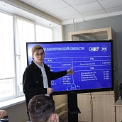 Представители ИнЭН приняли участие в Межрегиональном Кворуме «Вместе к вершинам мастерства»