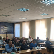 На кафедре ТСК прошёл III-й международный семинар «Инновационные методы защиты, ремонта и усиления несущих конструкций зданий и сооружений»