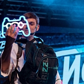 «Гагаринская весна» завершилась выступлениями ЭТИ и ИММТ