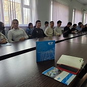 СГТУ начинает сотрудничество с Управлением образования акимата Западно-Казахстанской области