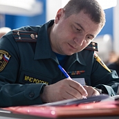 В СГТУ начала работу Международная конференция Safety 2019