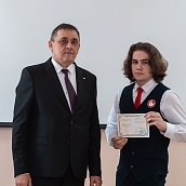 В Политехе завершилось обучение операторов станков с программным управлением