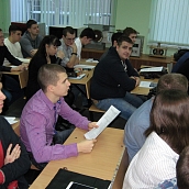 На кафедре «Электроснабжение и электротехнология» состоялась международная научно-практическая конференция