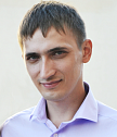 Горшков Николай Вячеславович