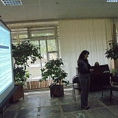 Преподаватели ИСПМ провели мероприятие для пенсионеров по повышению финансовой грамотности