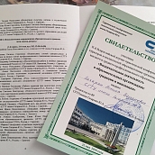 Кураторы ДАС участники Всероссийской конференции