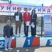 Команда Политеха – серебряный призер соревнований по гребле на байдарках и каноэ