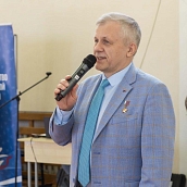 В Политехе состоялся турнир по баскетболу 3х3 на Кубок Гагарина