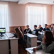 В ИнПИТ прошел мастер-класс по продвижению бренда