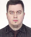 Байрамов Артем Николаевич