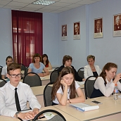 Подведены итоги региональной олимпиады