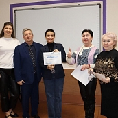 Подведены итоги смотра-конкурса на лучшее новогоднее оформление «Праздник к нам приходит!»