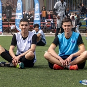 В Политехе прошли первые соревнования в рамках турнира по фиджитал-спорту