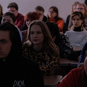 Мастер-класс «Сценарий: от идеи до съемок» от Московского спикера 