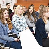 «Точка кипения»: состоялся второй хакатон «Капли росы»