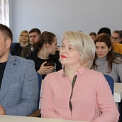 В ИСПМ подведены итоги конкурса видеороликов «Твое будущее начинается здесь!»