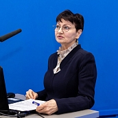 В СЭИ обсудили вызовы и стратегии социально-экономического развития России