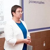 Первый просветительский лекторий Общества «Знание» открылся в Политехе