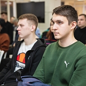 В СГТУ прошла стратегическая сессия в рамках программы «Предпринимательская Точка кипения»