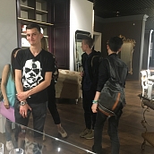 ДАС в Resident Group
