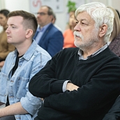 День российской науки: ректор СГТУ определил вектор развития науки в вузе