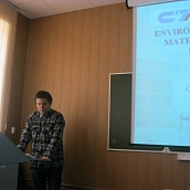 Преподаватели ЭКЛ сделали доклады на Международной конференции "FLPC-2015"