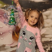 В Политехе завершился конкурс детской новогодней игрушки