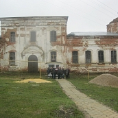 Преподаватели и студенты ЭКЛ осуществили историко-экологическую экспедицию