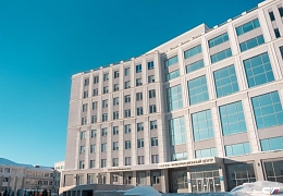 НТБ подготовила тематическую книжную выставку ко Дню работника культуры