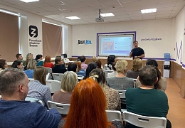 В «Школе куратора» обсудили вопросы безопасности студентов