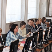 Эксперты высоко оценили потенциал СГТУ для создания на его базе Центра развития системы профессиональных квалификаций